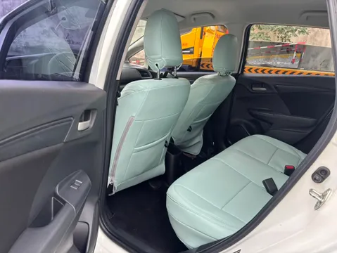 Honda Jazz (Fit)