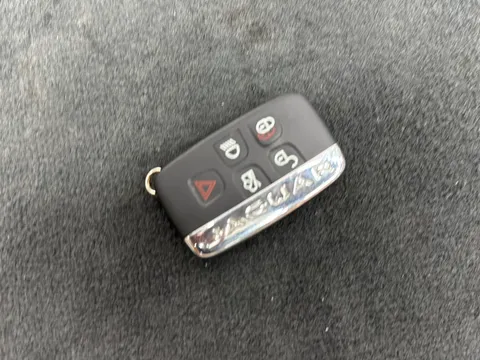 Jaguar XEL