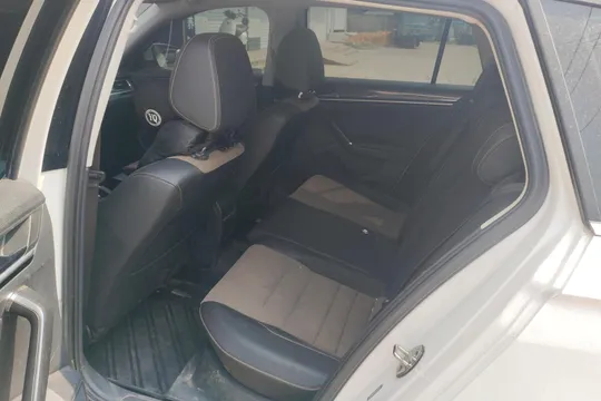 Volkswagen C-Trek