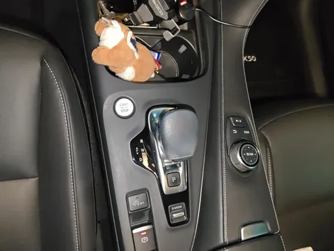 Infiniti QX50