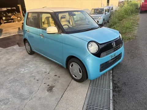 Honda N-ONE