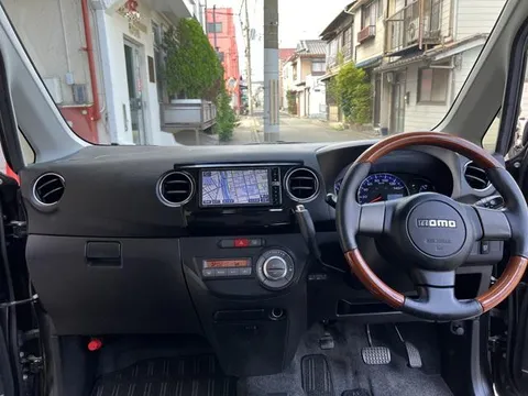 Daihatsu Tanto Exe