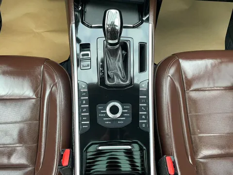 Wey VV7