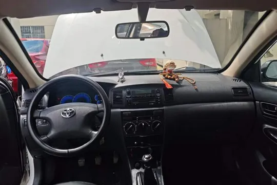 BYD F3
