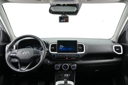 Hyundai Venue