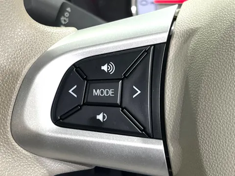 Daihatsu Mira Tocot