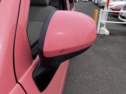 Daihatsu Mira Tocot