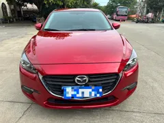 Mazda Mazda 3