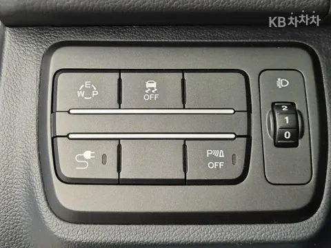 SsangYong Tivoli XLV (Tivoli Air)