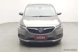 Buick GL6
