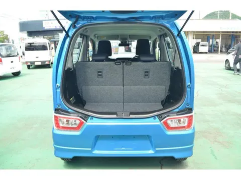Mazda Flair