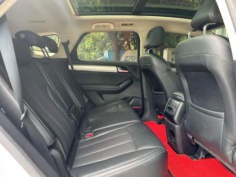 BYD Tang