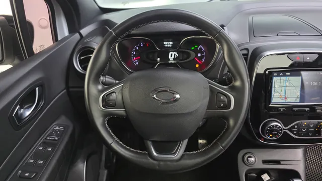 Renault QM3