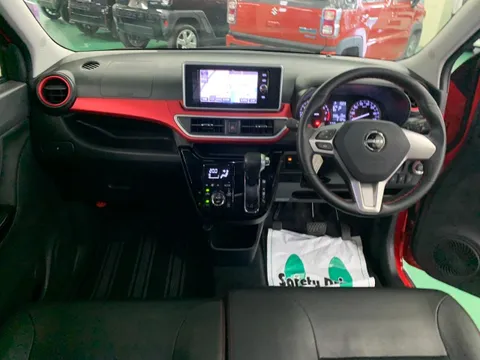 Toyota Pixis Joy