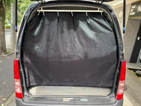 Subaru Dias Wagon