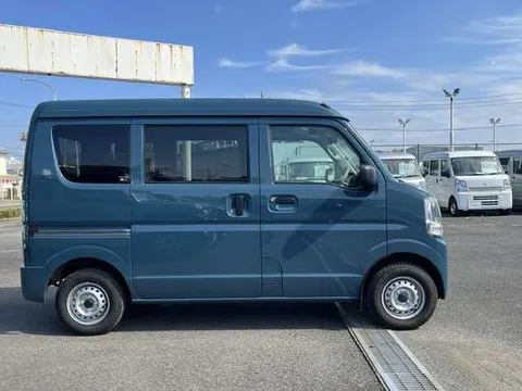 Nissan Clipper