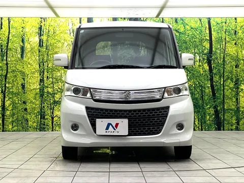 Suzuki Palette SW