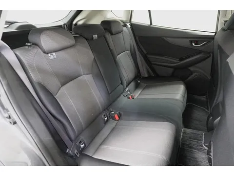 Subaru Impreza Sports