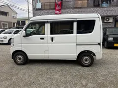 Nissan Clipper