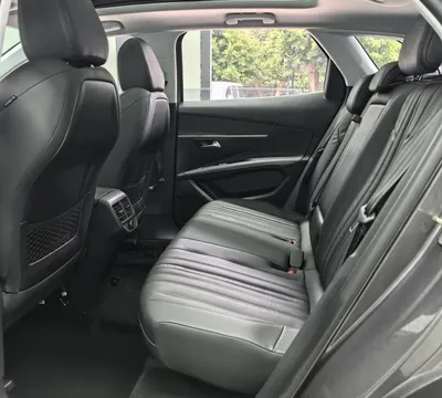 Peugeot 4008
