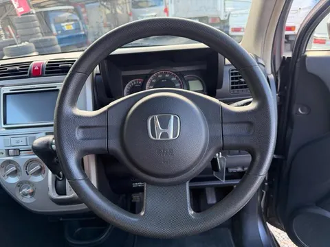 Honda Zest