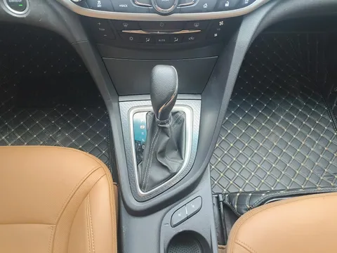 Buick Excelle GT