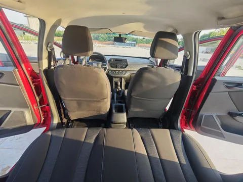 Baojun 310