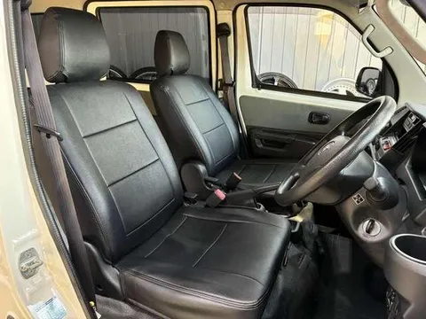 Toyota TownAce Van