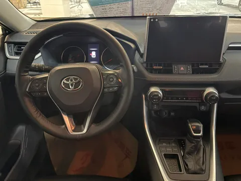 Toyota Wildlander