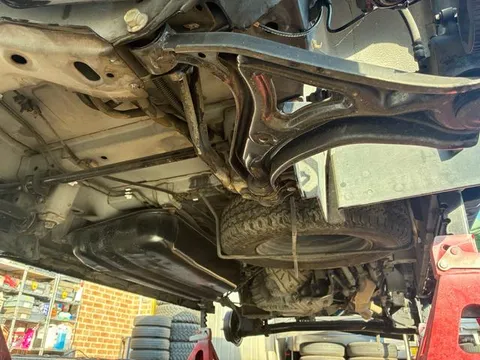 Honda Vamos