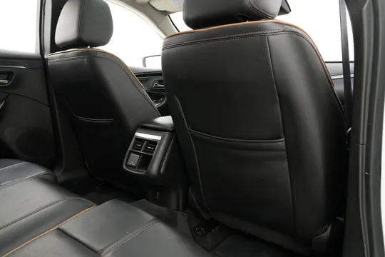 Chevrolet Impala