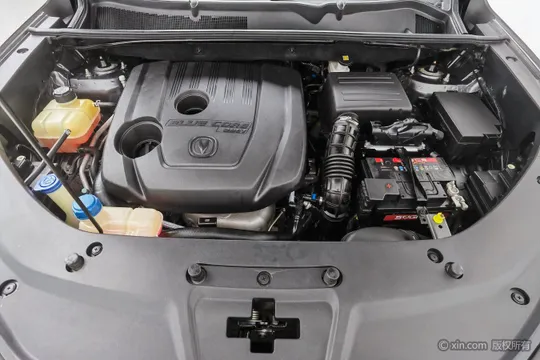 Changan CS75 Plus