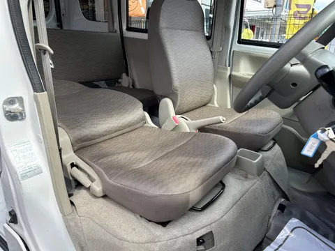 Nissan Clipper