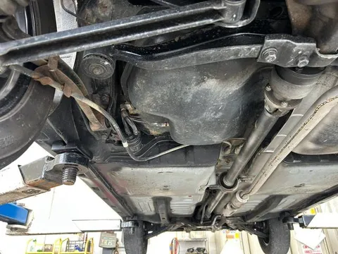 Subaru Vivio
