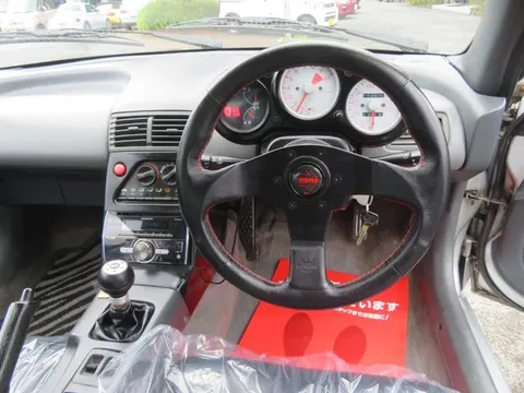 Honda Beat