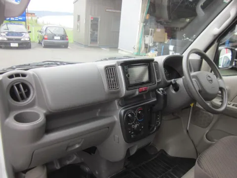 Nissan Clipper