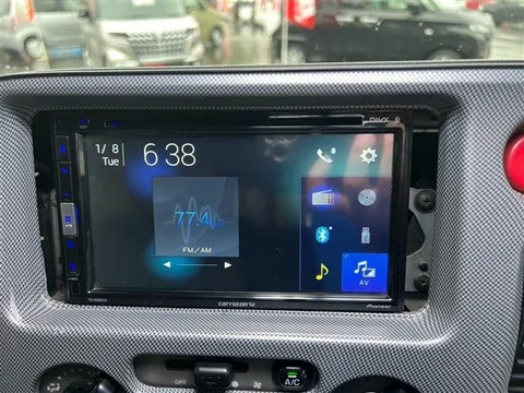 Daihatsu Atrai Wagon