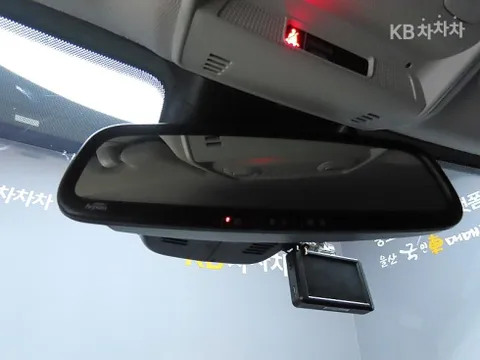 Renault Arkana (XM3)