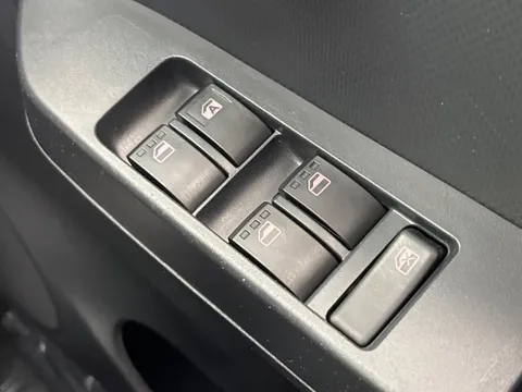 Subaru Pleo Plus