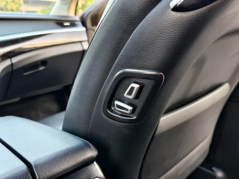 Geely Borui