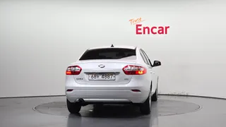Renault SM3