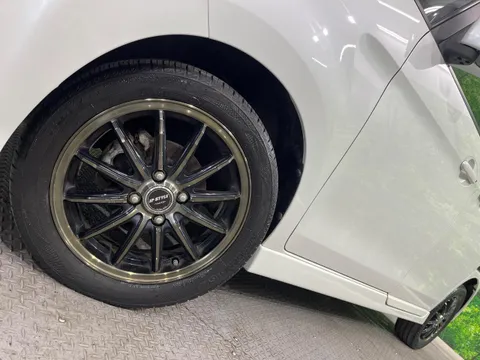 Suzuki Spacia Custom Z