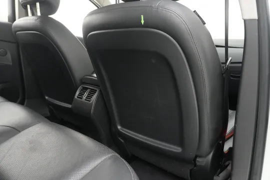 Renault SM5