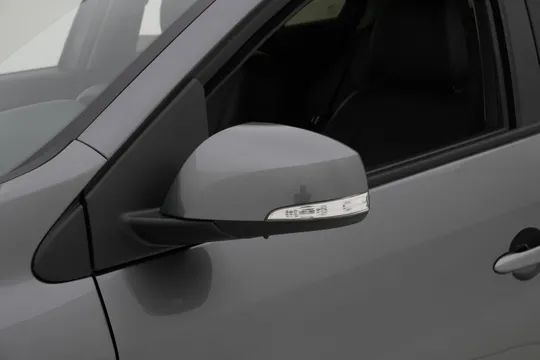 Renault SM3