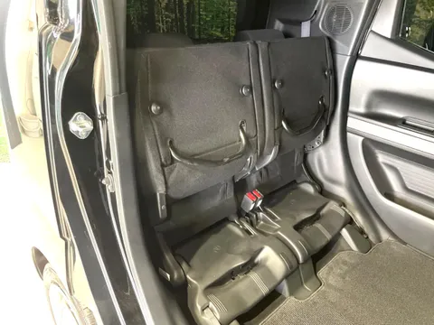 Honda N-BOX Slash