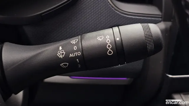 Renault XM3