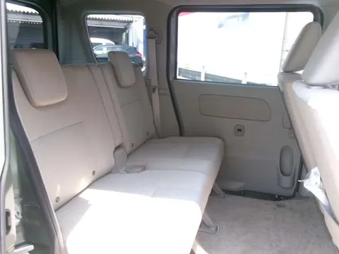 Nissan Clipper Rio