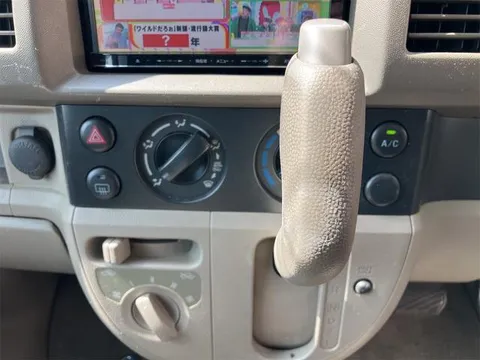 Nissan Clipper
