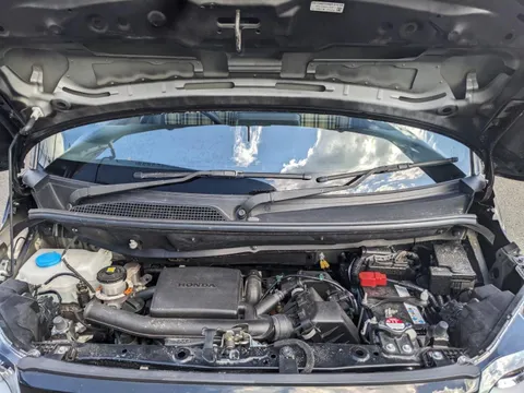 Honda N-BOX Joy
