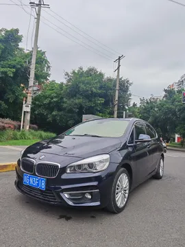 BMW 2-Series